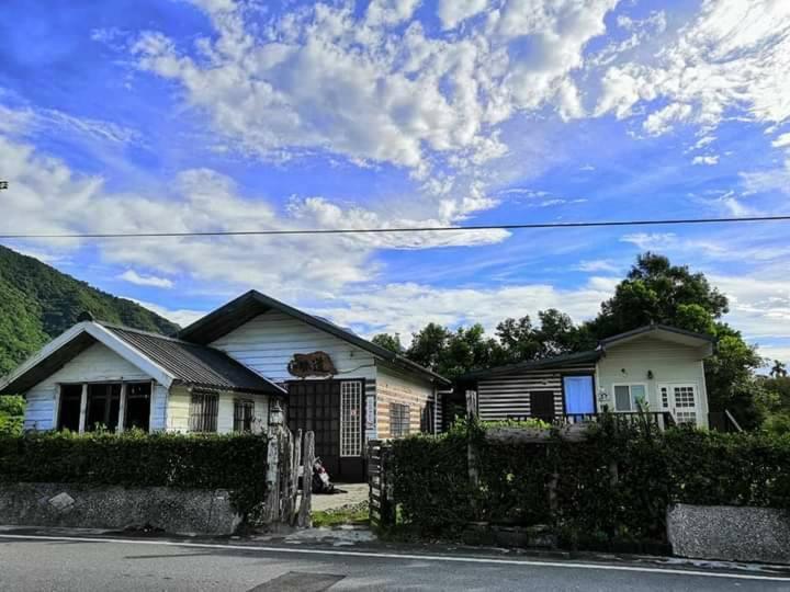 Taroko Railway Authentic B&B Xiulin ภายนอก รูปภาพ