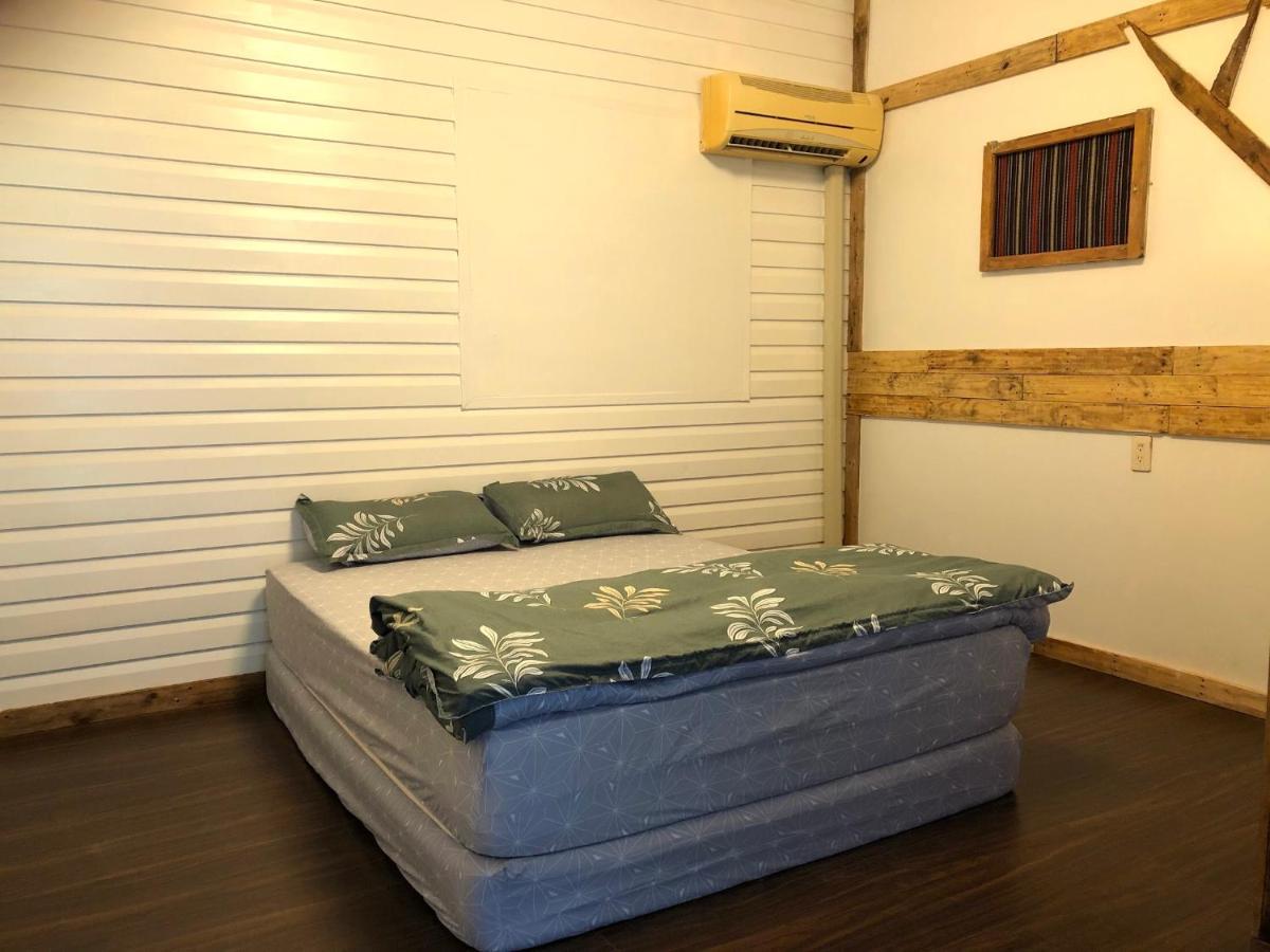 Taroko Railway Authentic B&B Xiulin ภายนอก รูปภาพ