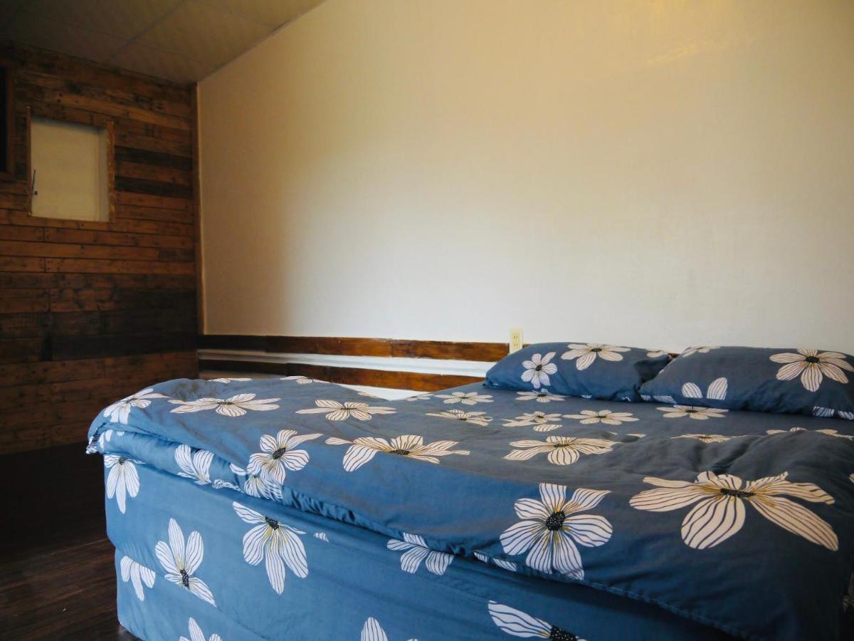 Taroko Railway Authentic B&B Xiulin ภายนอก รูปภาพ