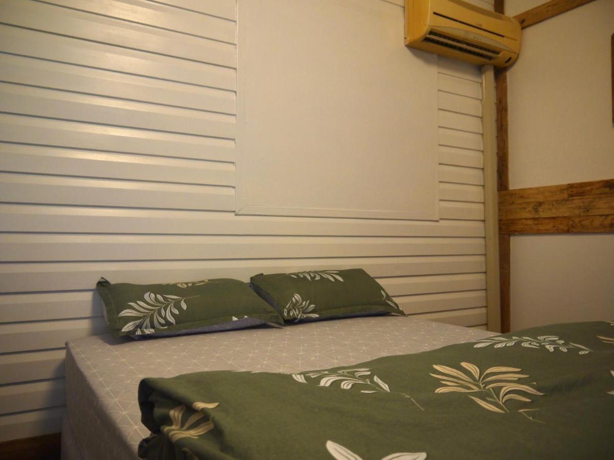 Taroko Railway Authentic B&B Xiulin ภายนอก รูปภาพ