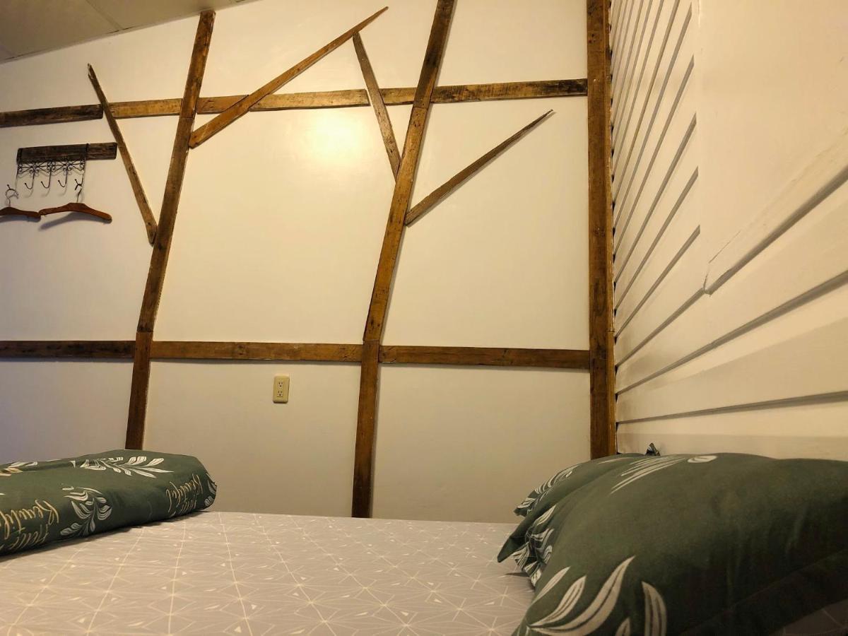 Taroko Railway Authentic B&B Xiulin ภายนอก รูปภาพ