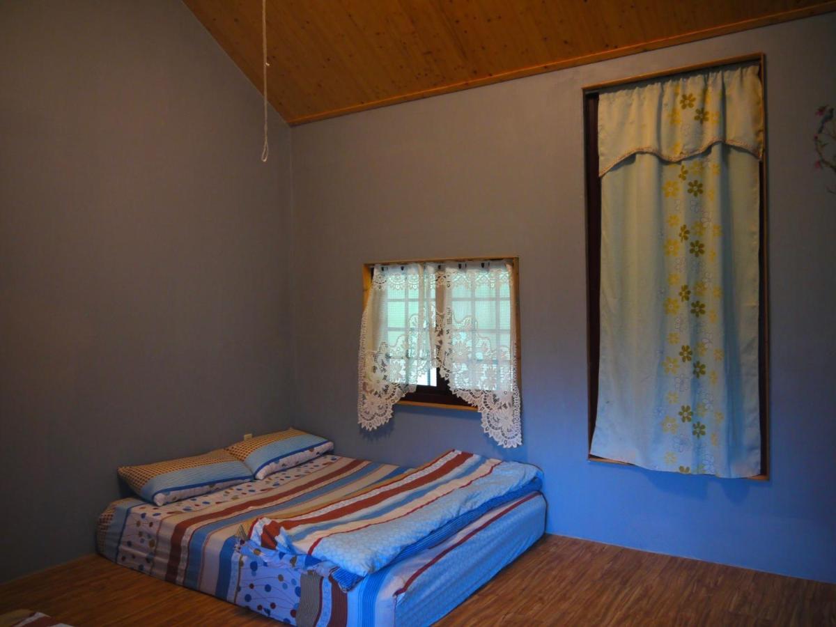 Taroko Railway Authentic B&B Xiulin ภายนอก รูปภาพ