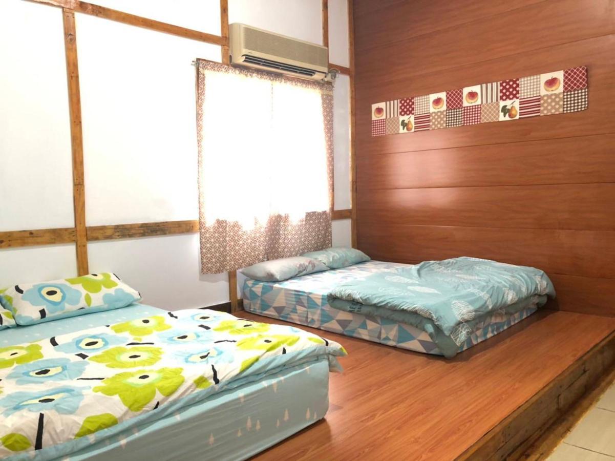 Taroko Railway Authentic B&B Xiulin ภายนอก รูปภาพ