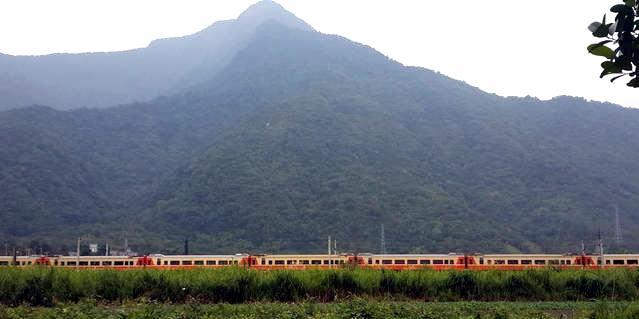 Taroko Railway Authentic B&B Xiulin ภายนอก รูปภาพ
