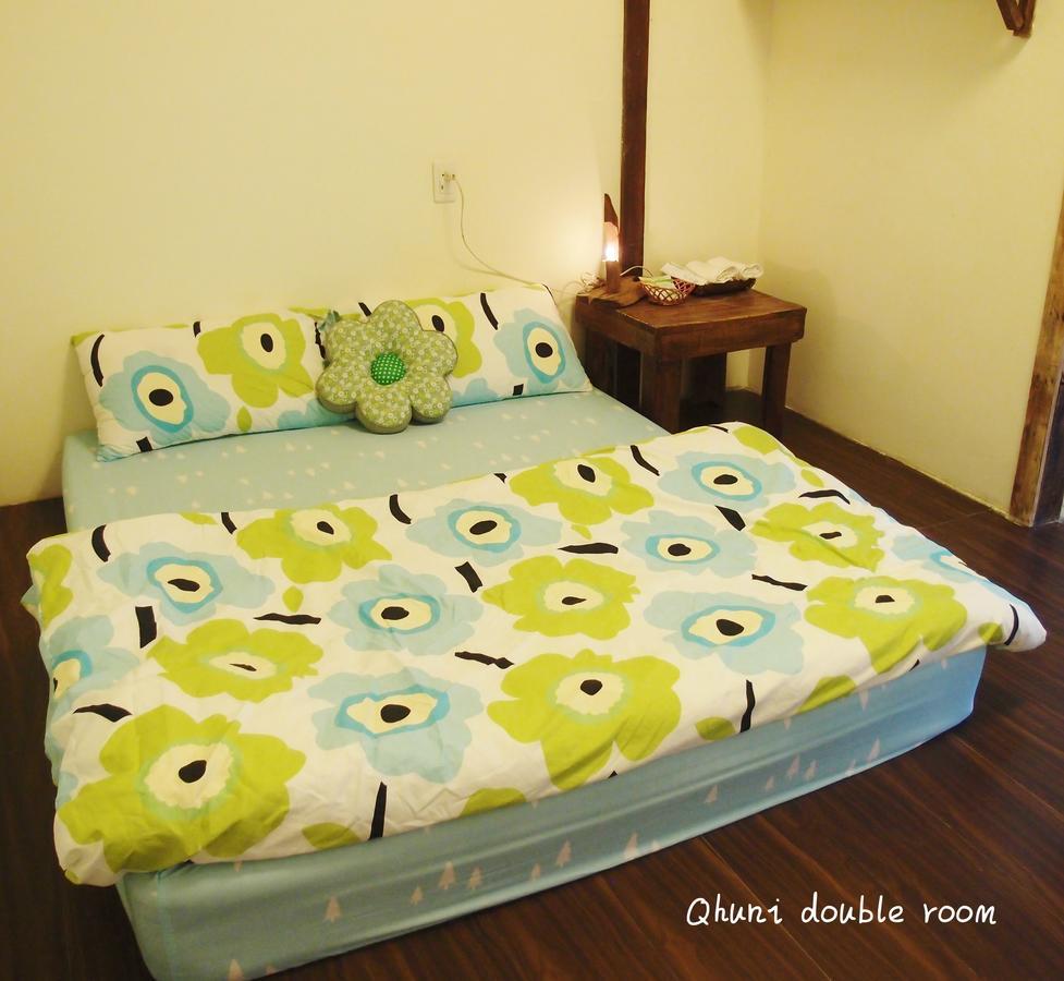 Taroko Railway Authentic B&B Xiulin ภายนอก รูปภาพ