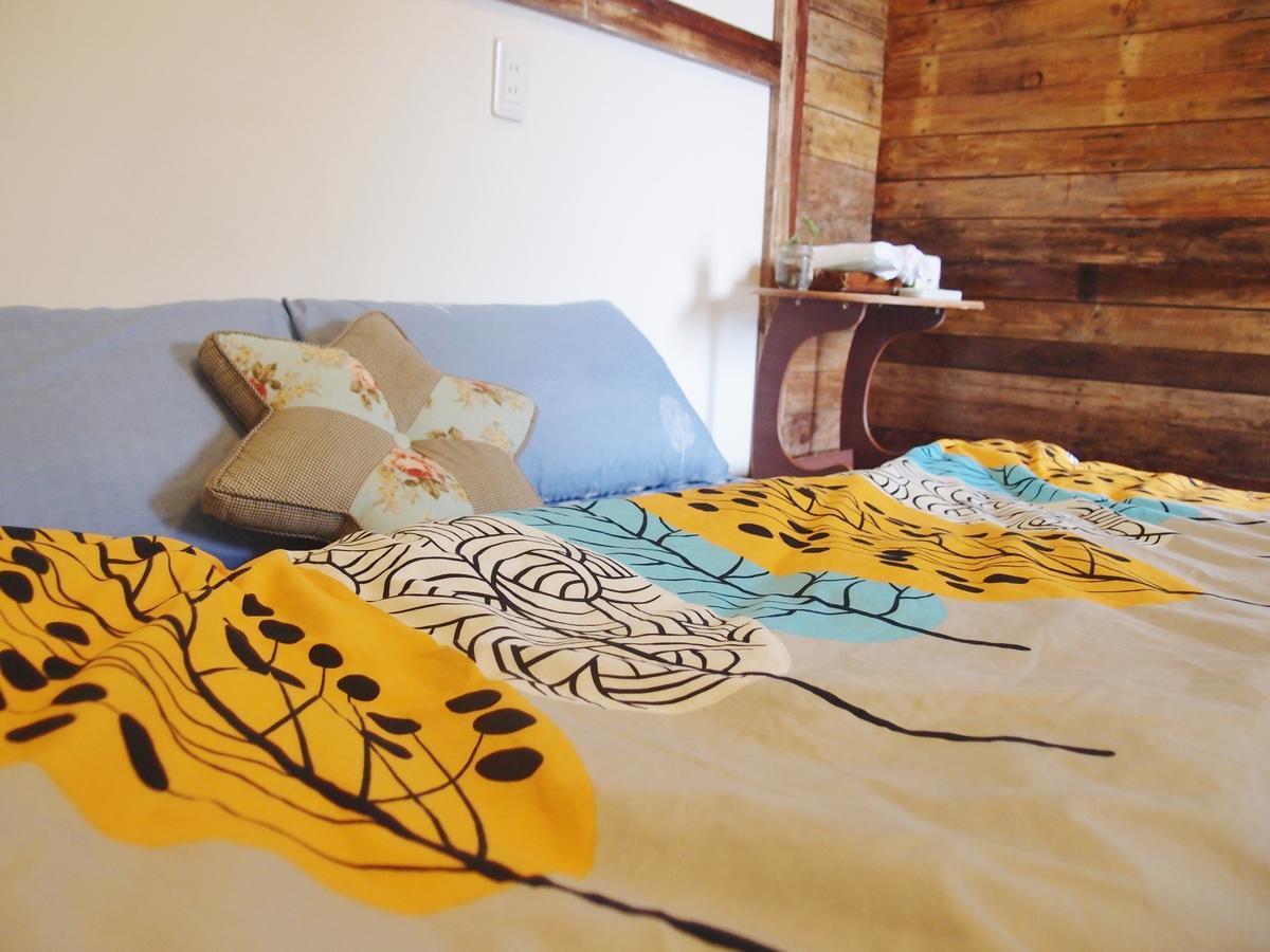 Taroko Railway Authentic B&B Xiulin ภายนอก รูปภาพ