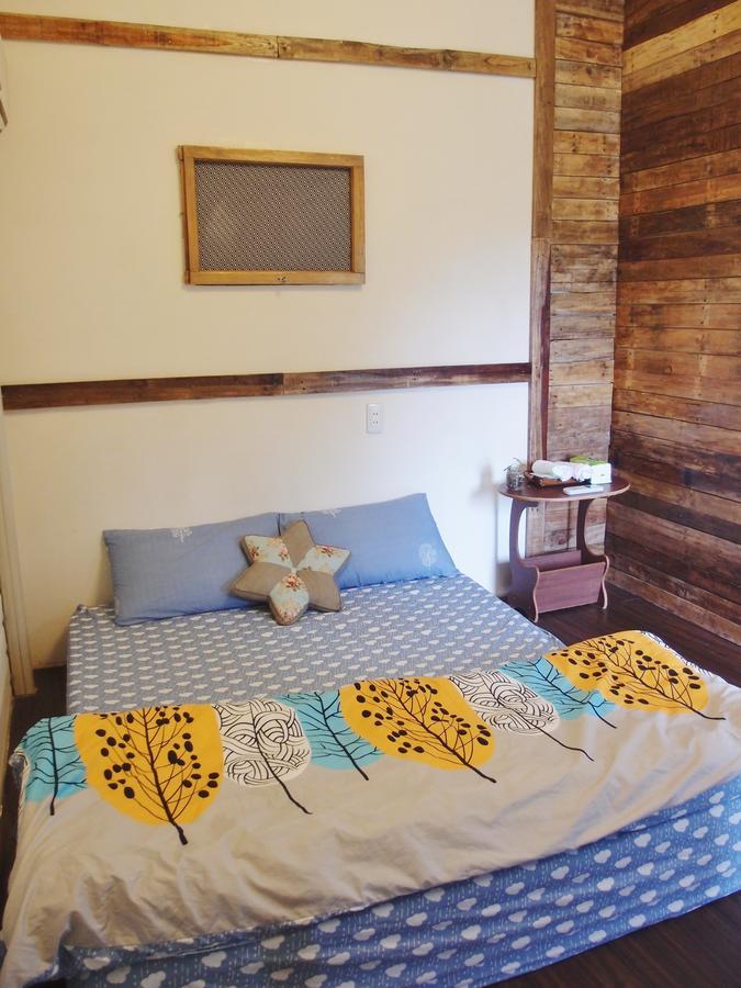 Taroko Railway Authentic B&B Xiulin ภายนอก รูปภาพ
