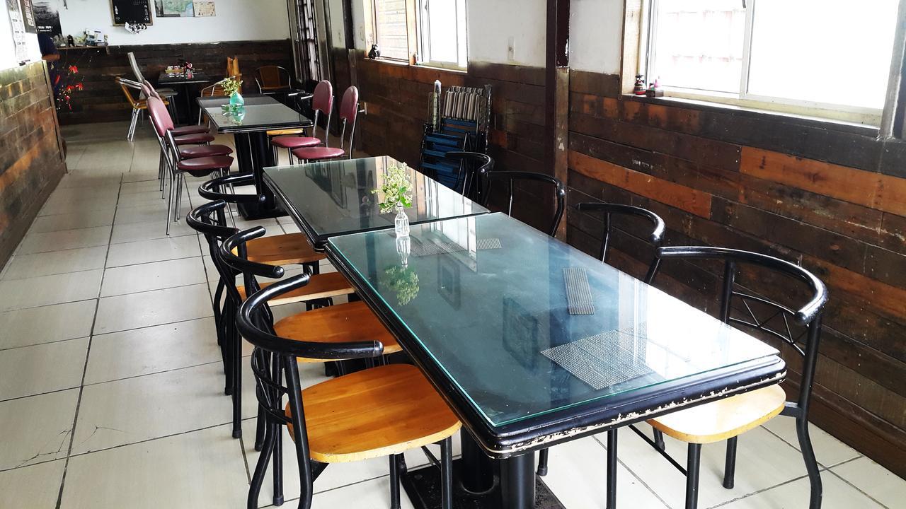 Taroko Railway Authentic B&B Xiulin ภายนอก รูปภาพ